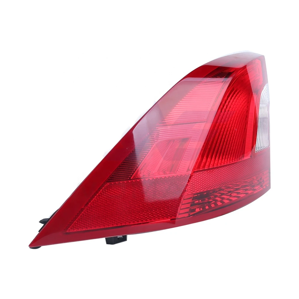 Auto Parts Auto LED Lighting Rear Taillight Left and Right Rear Tail Light OEM 30796267 30796268 For Volvo S60