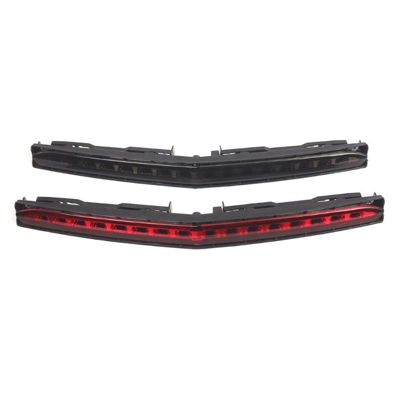 Third Stop Brake Light 2078200156 2078200066 Replace for C207 A207 Car Rear Brake Light J60F