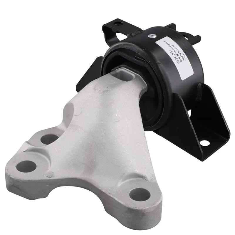 

A73X-Кронштейн крепления двигателя автомобиля для крепления 6-скоростной коробки передач Aveo 1.4 95265891