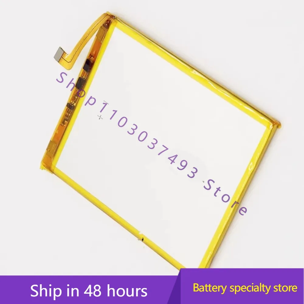 Batterie di alta qualità per batteria del telefono cellulare Ulefone Note 7P note7P