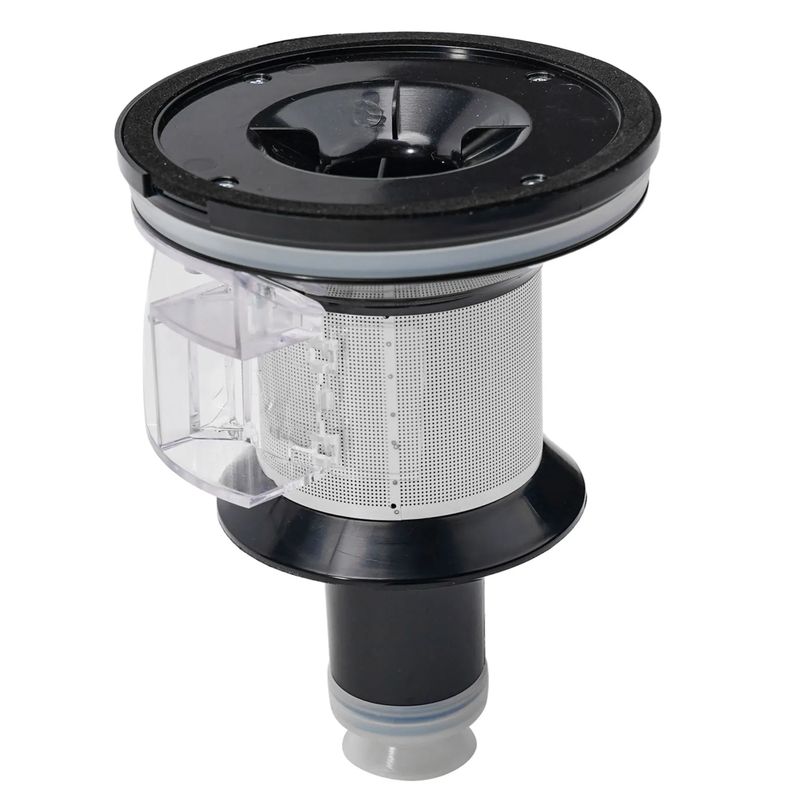 

High Quality Dust Cup Filters Attachment Cleaning Tool Cordless Household Replace Sweeping Parts Vacuum Cleaner