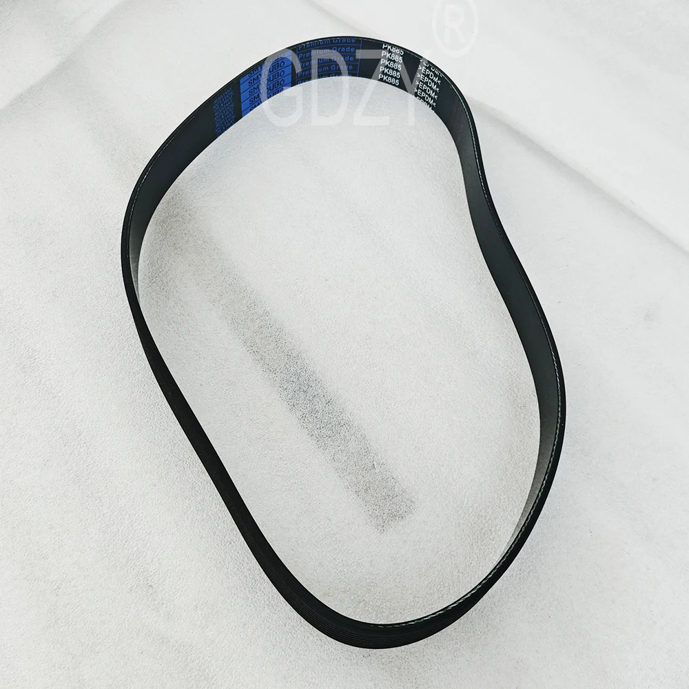 

GDZY Industrial Air Compressor Part Compressor Belt 6.3770.0