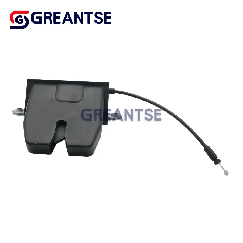 31440492 Rear Tailgate Boot Lid Lock Suitable For Volvo XC60 T5 T6 High Quality Auto Part Accessories