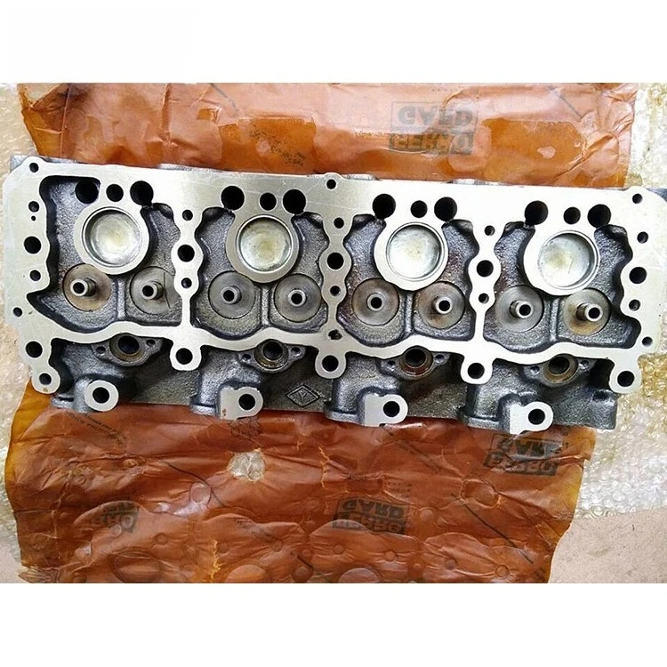 

IZUMI Cylinder Head 14B 11101-58040 11101-58041 For Daihatsu Delta Toyota Dyna