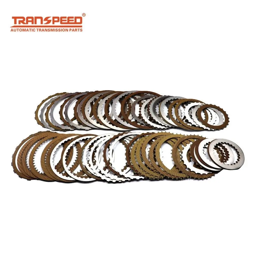 

TRANSPEED Новый 722,9 фрикционный комплект дисков сцепления для автоматической коробки передач для Mercedes-Benz