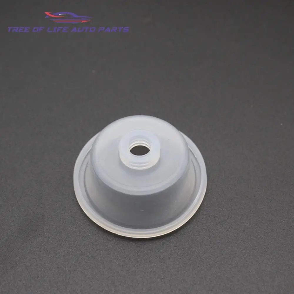 Membrane à membrane pour soupape DISA, BMW M52TU, M54, M56, OEM #11617502275, 11617544805, 11617502269, 11611440049, V201pionner 11617544806