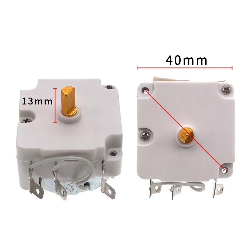 Akcesoria do szybkowarów elektrycznych wyłącznik czasowy DYD-30 mechaniczny zegar półwałek 10A250V