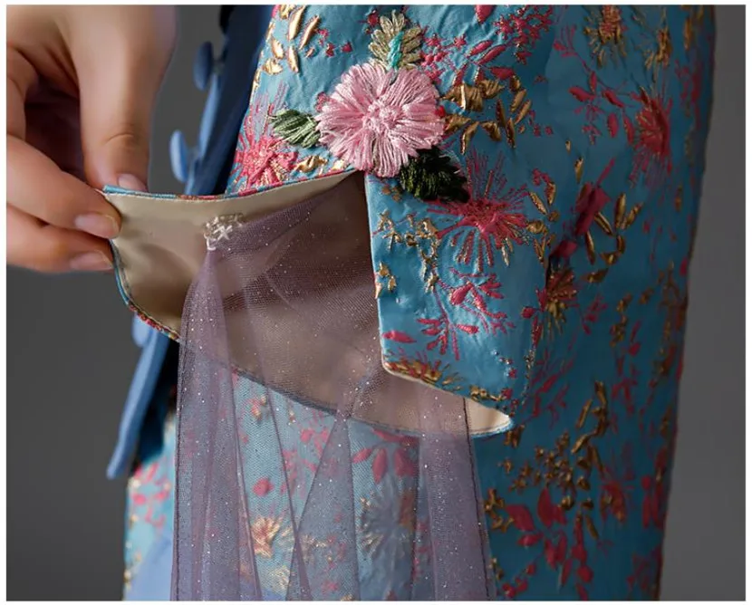 Kinder-Smoking für Sommer und Herbst, Hochzeit, Geburtstag, Klavier-Auftritt, Festliche Anzüge A2227, Maßgeschneiderte Jungenanzüge – Detail 9