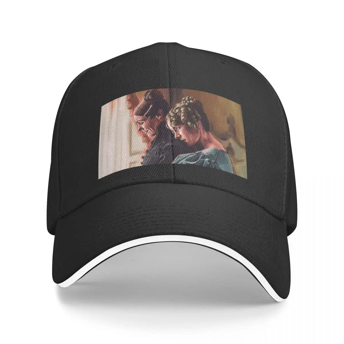 ann(e) Baseball Cap hiking hat Brand Man cap custom Hat Streetwear Baseball For Men Women's