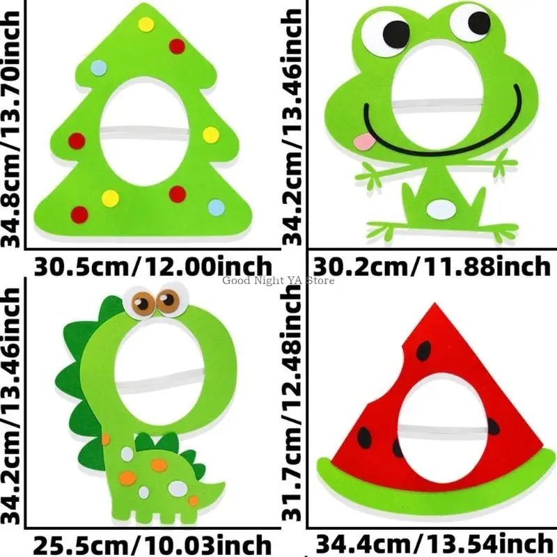 Maschera costumi costume per bambini per bambini Halloween Christmas Party Gatherings