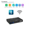 Módulo inalámbrico Apple Carplay para Audi A4, B8, A5, Q5, 2010-2015, Android, Airplay, reproductor USB, cámara trasera 4