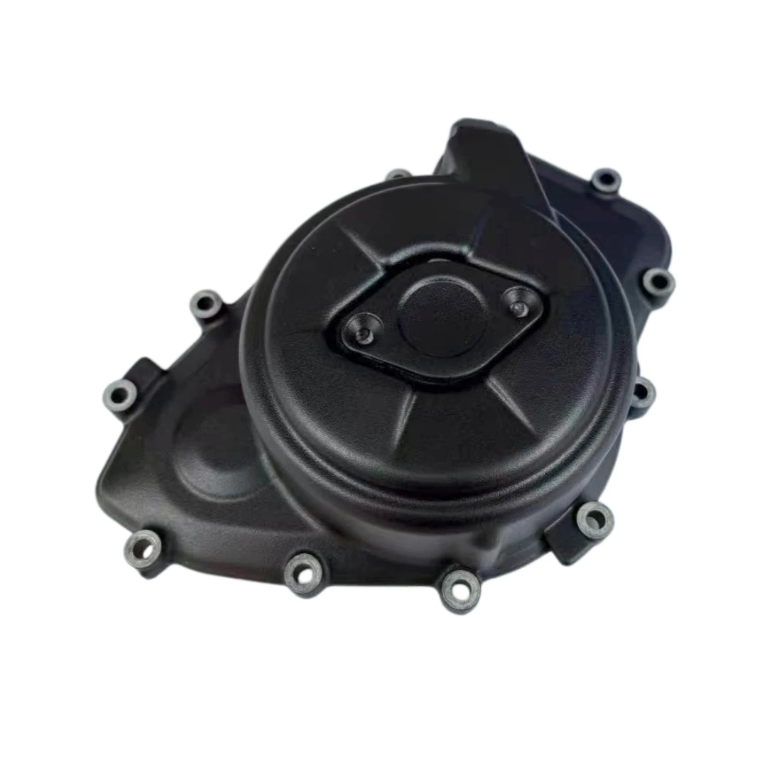 Ducati Diavel V4 2023-2026 2024 2025 Motorcycle Generator Cover Engine Side Protection Fit for Ducati V4 Series