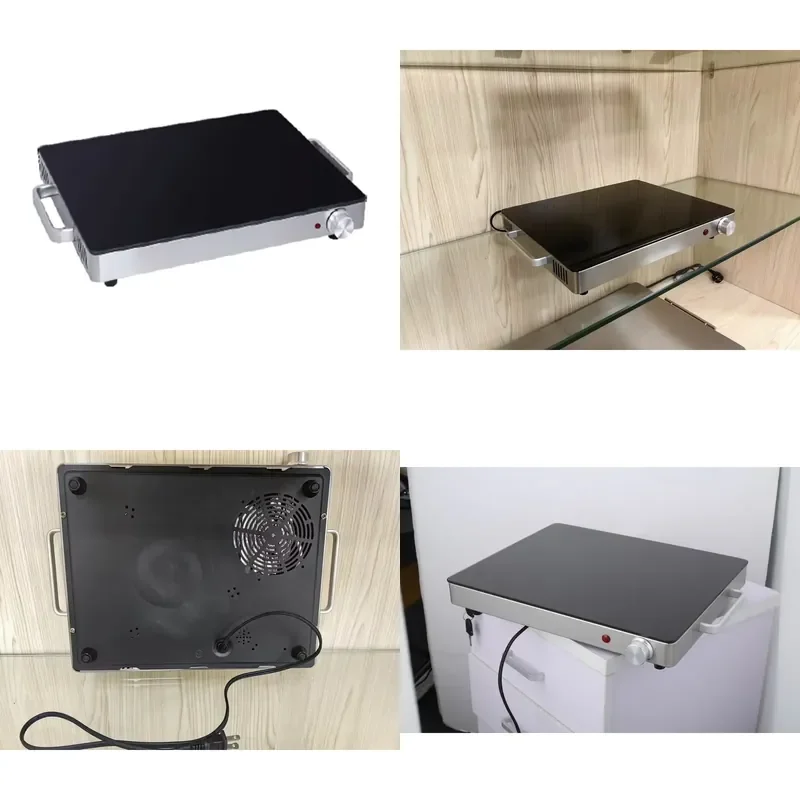 Electric Food Heater for Best Selling Factory Direct