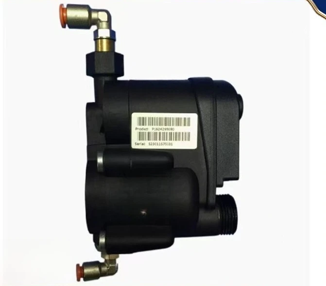 Air Compressor 1624…