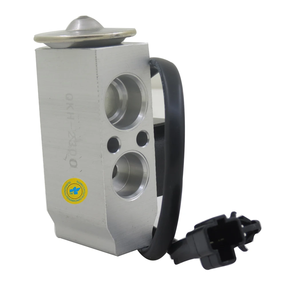 

Car AC EXPANSION VALVE FOR TOYOTA LAND CRUISER 447510-0071 4475100071