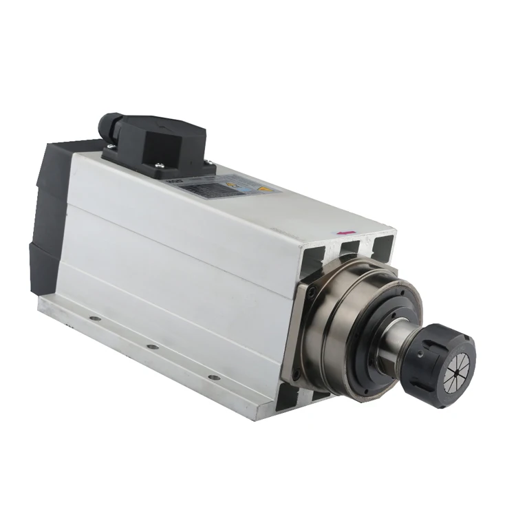 Eixo de resfriamento de ar HQD 4.5KW ATC