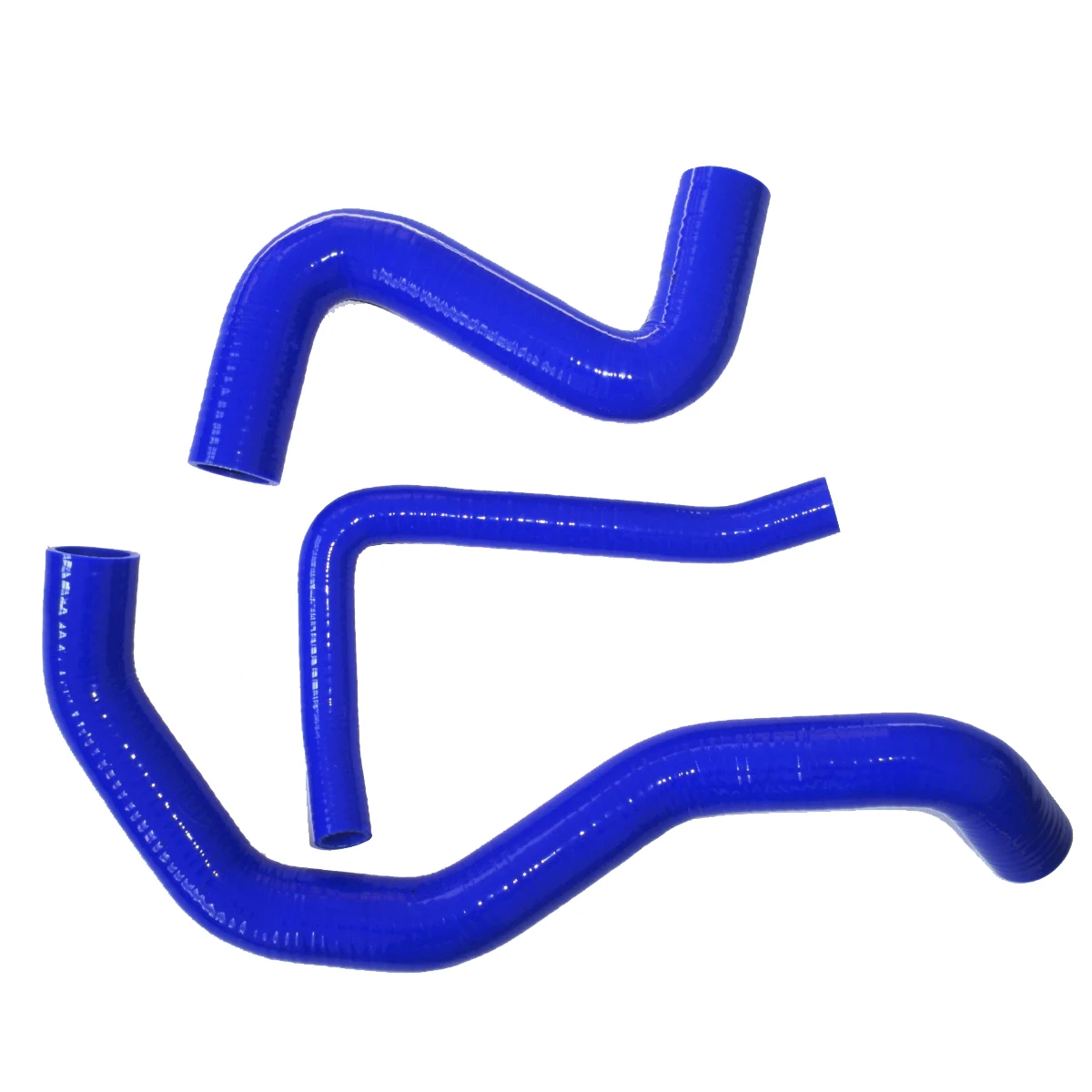 Silicone Radiator Hose For Nissan Skyline GTR GT-R R35 VR38DETT 2007-2013  2008 2009