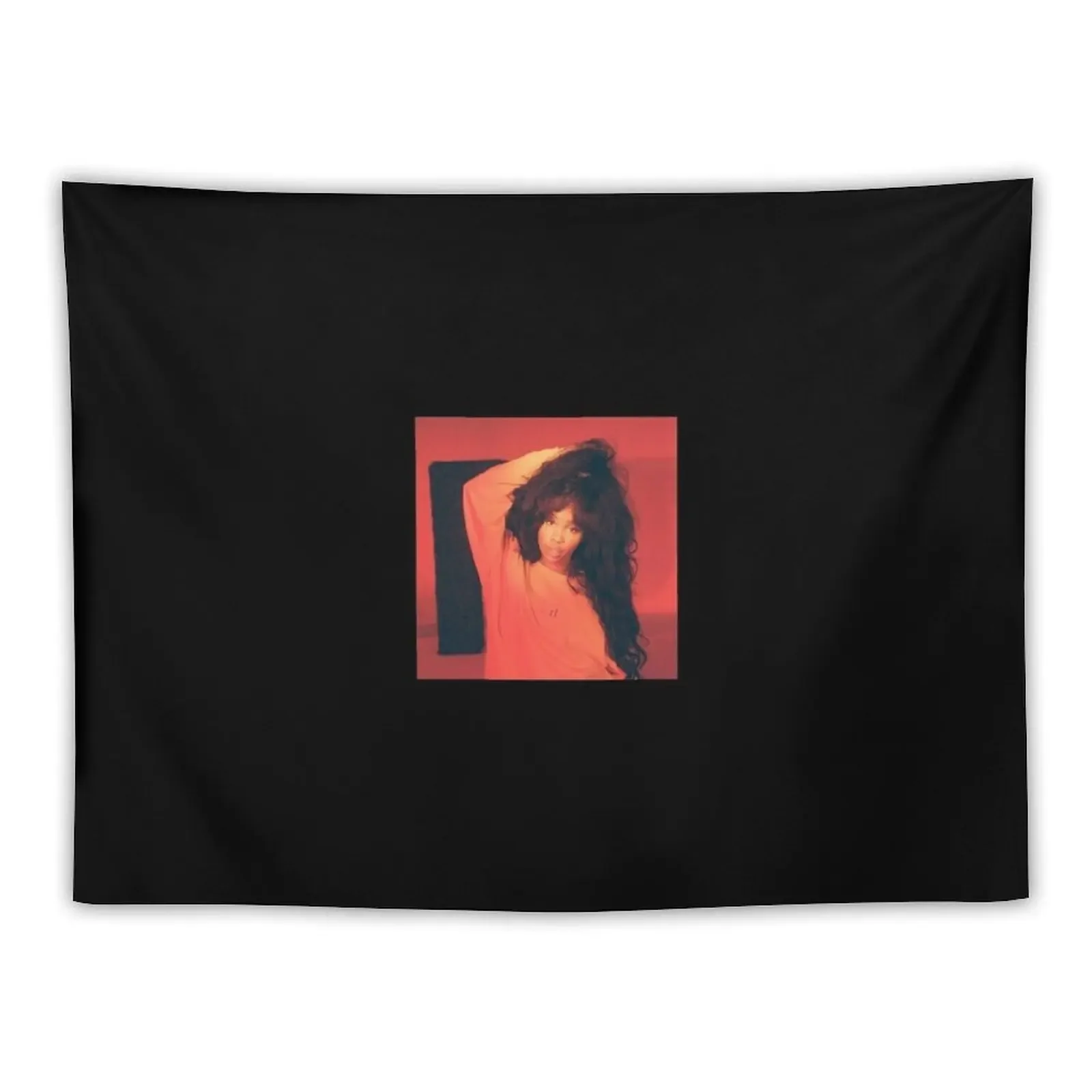 

sza Tapestry Cute Room Decor Home Decor Accessories House Decoration Tapestry