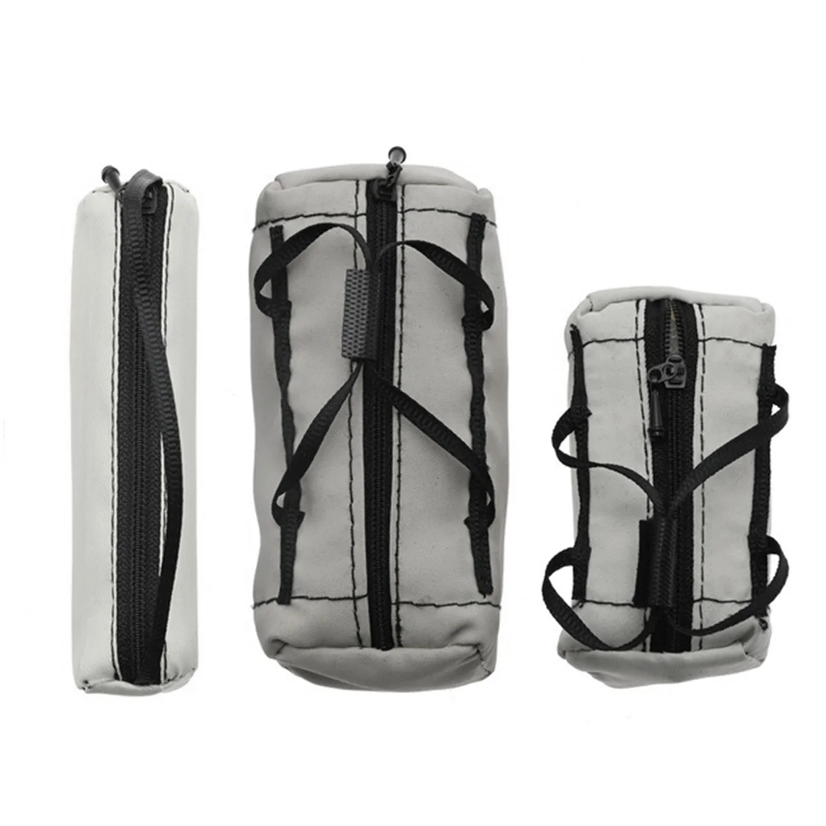 

Promotion!Miniature Decoration Scale Sports Travel Bag for 1/10 RC Crawler Accessories