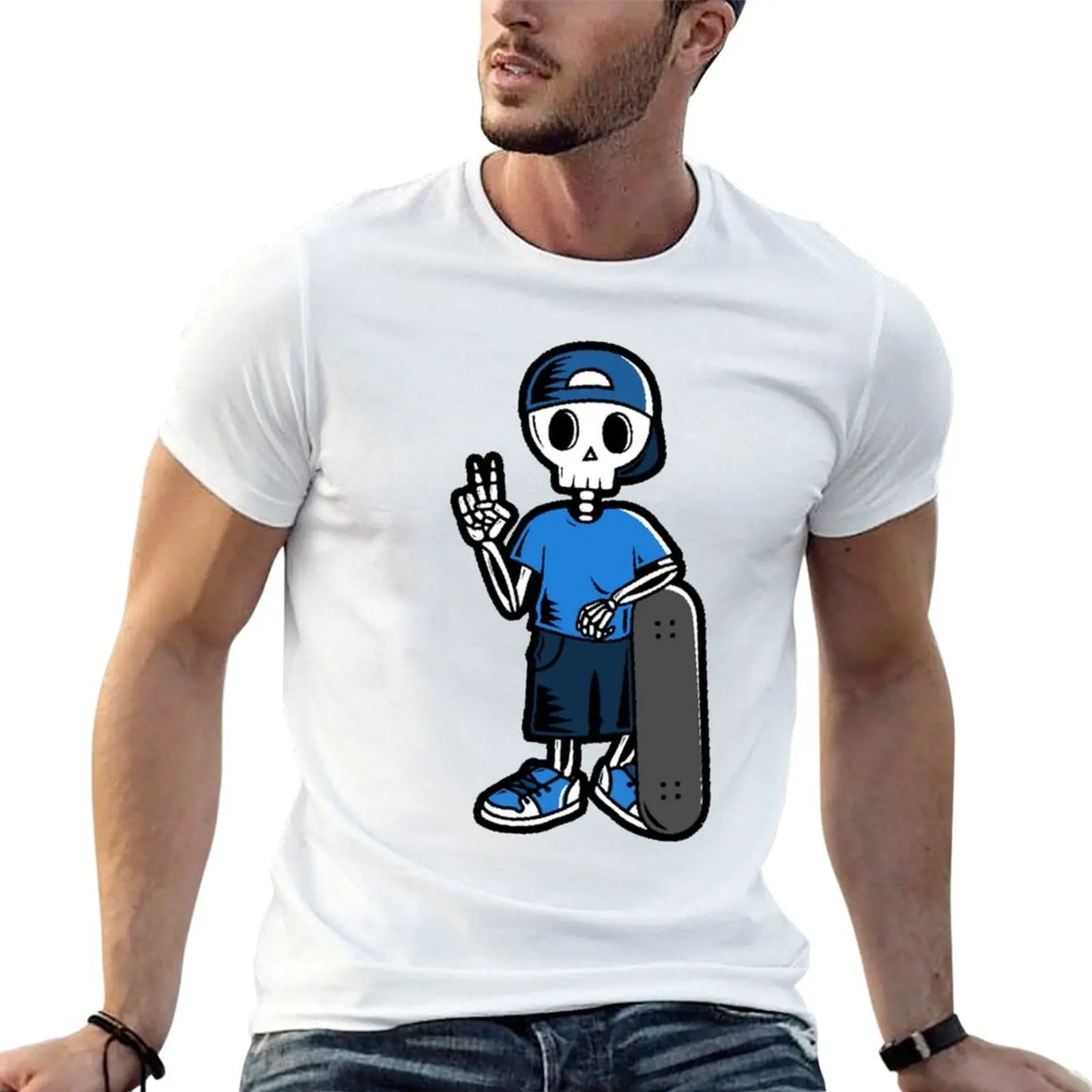 

brand t graphic Never luxury cotton T-Shirt man cotton heavy shirts 100% men shirt skating shirt t stop man t for