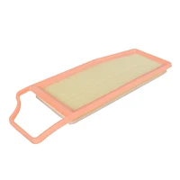 Filtro de aire del motor para AEOLUS AX7 PLUS 1.5T 2023 2024 DongFeng ENORME GS FORTHING T5L T5 EVO VOYAH Dream DFMC15 Accesorios B 016576