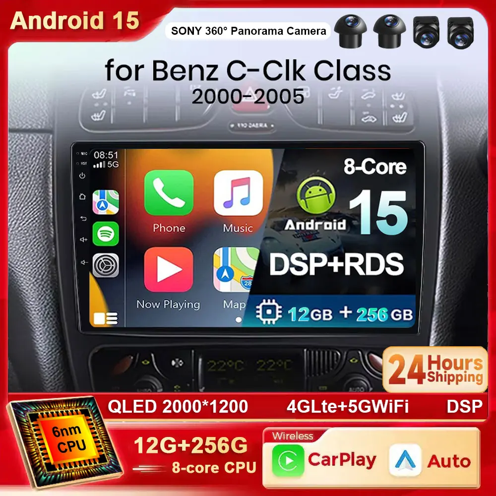 Android 15 Wireless… - image