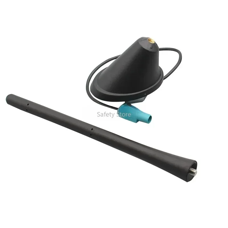 

1 шт. подходит для нового Polo POLO, нового Сантана, Jetta Jingrui Xinrui, база радиоантенны на крыше