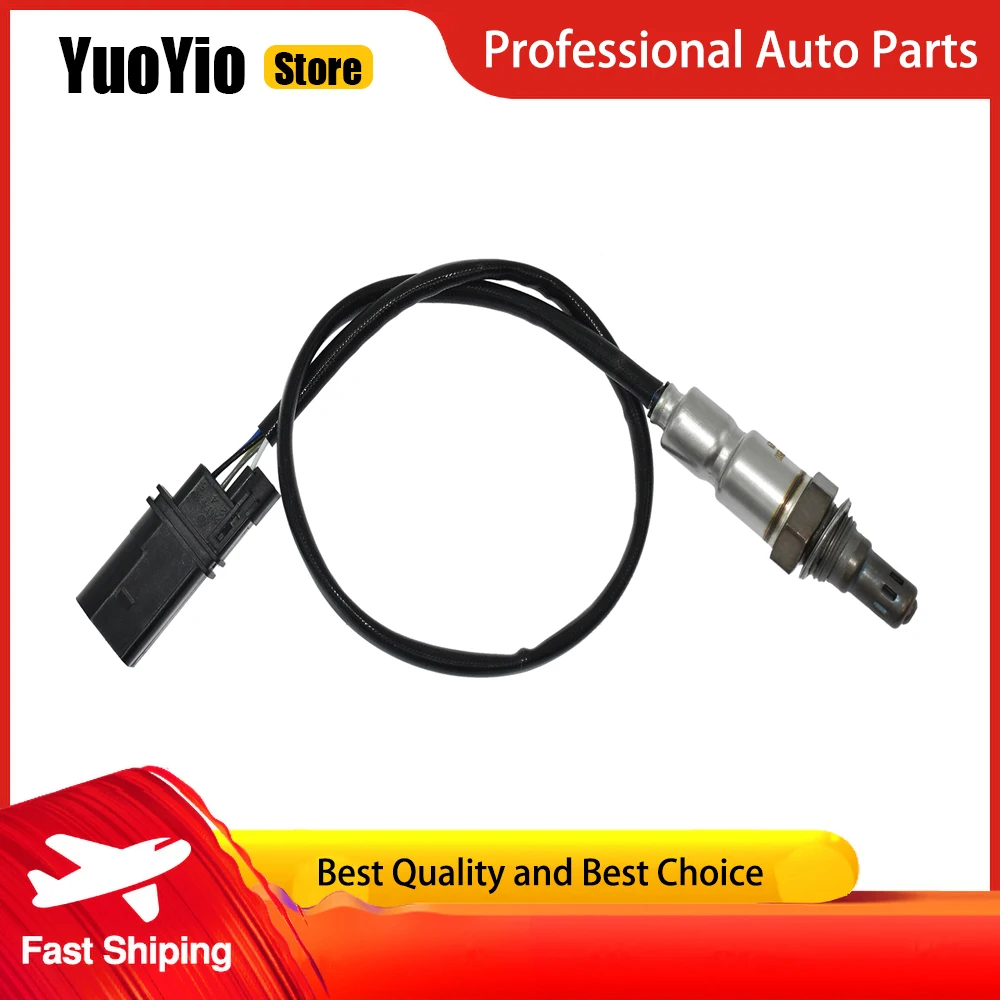 

YuoYio 1Pcs New Oxygen Sensor 39210-2B500 For Hyundai Accent 2018-2020 For Kia Rio 2018-2020 Soul 2017-2019