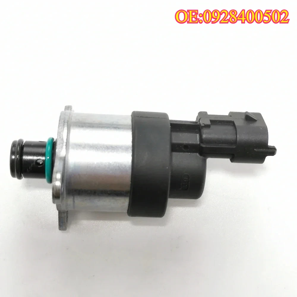 

Высококачественный новый регулятор топливного насоса (клапан управления) 0928400502 1465ZS0068 для BT-50 2.5 3.0 2006-09 0928400632