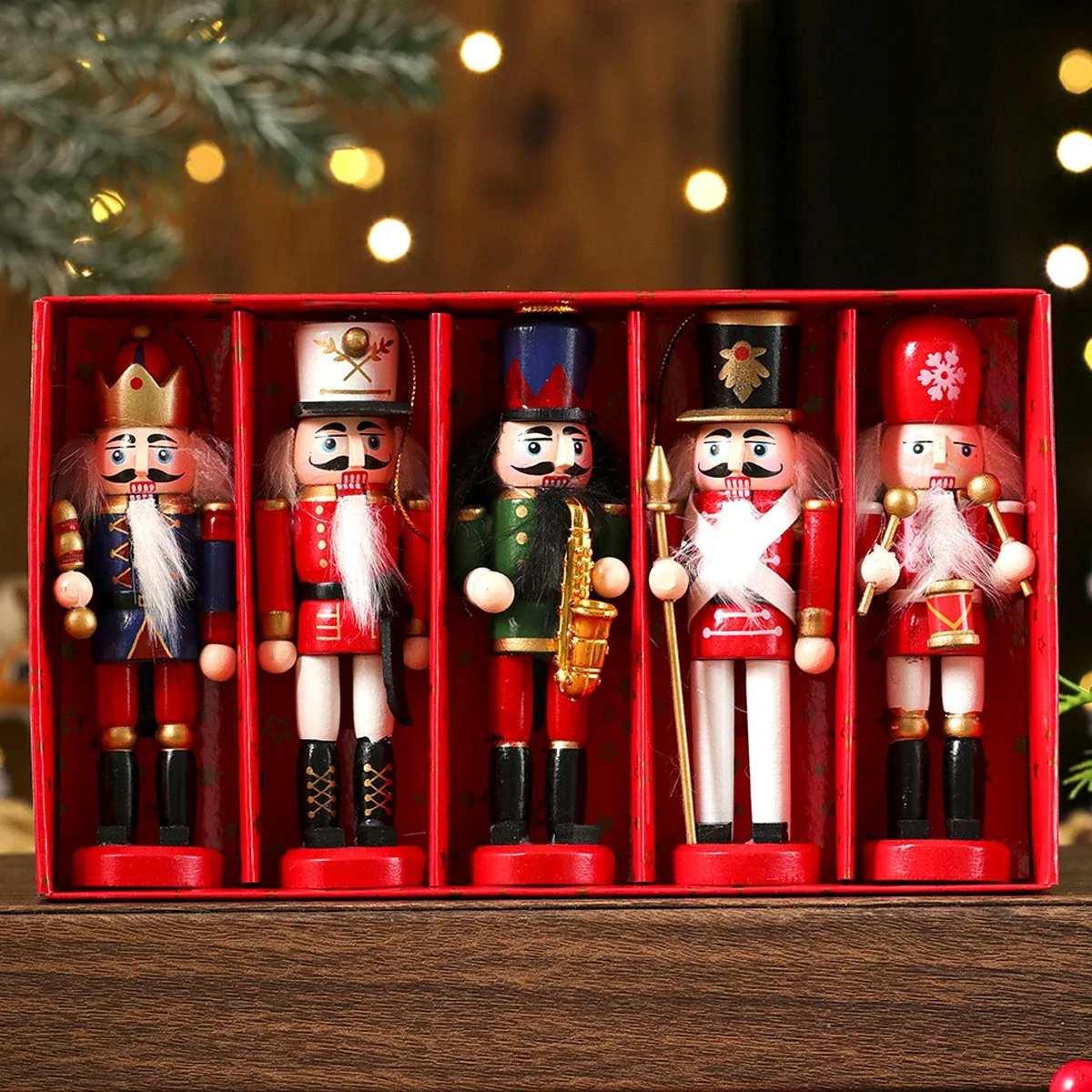 Thumbnail 2 - #9 Top 50 Decorative Nutcrackers Worth Buying In 2026