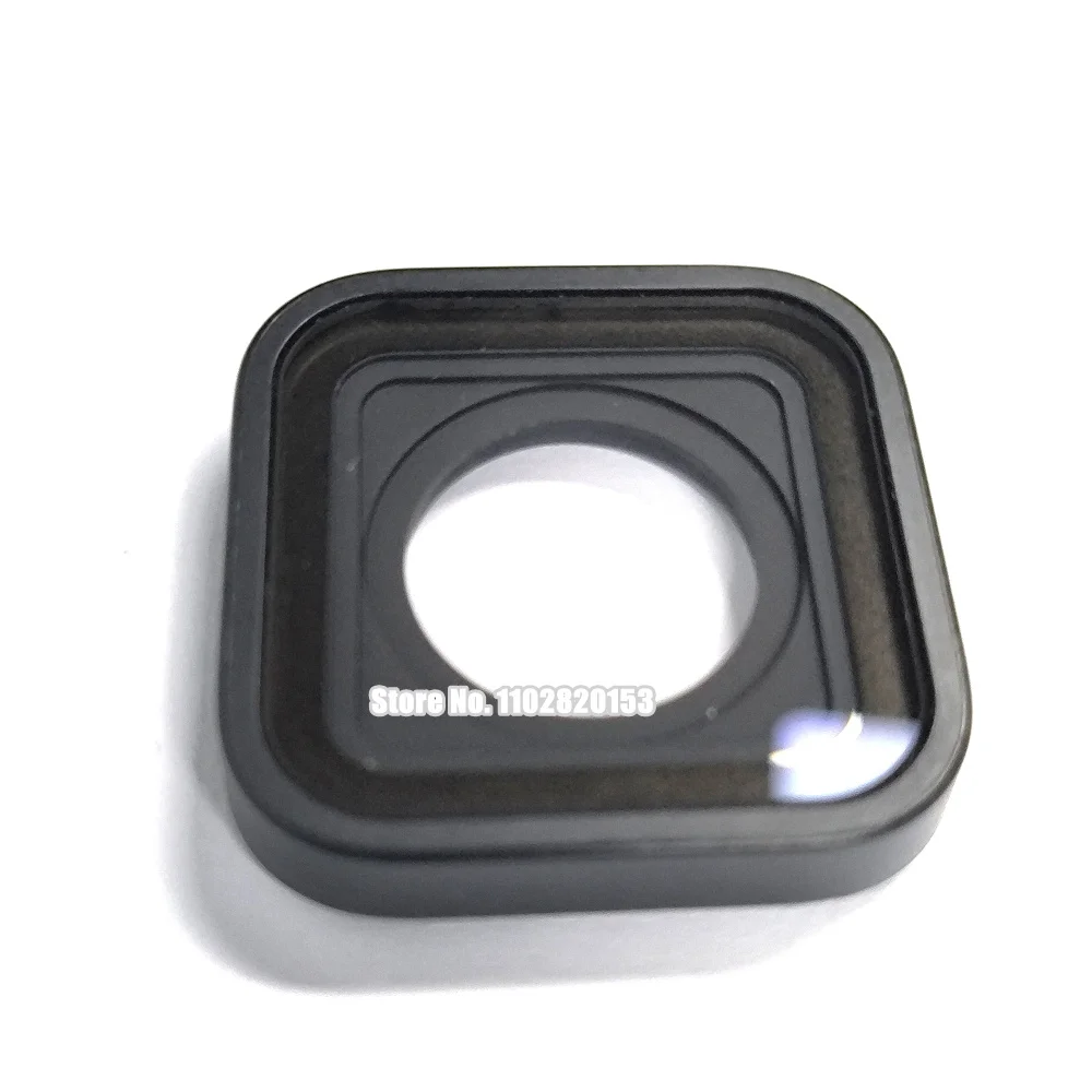 100% Original UV Lens Protective Cover for GoPro Hero 7 Black Camera Replacement Part