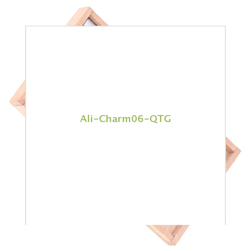 

1:12 Dollhouse Miniature Artist Paint Pen Wood Box Model Toys Dolls Accessories