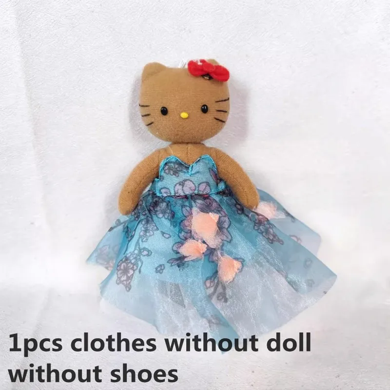 

guifu001 original rainbow big sister school diy accessories only clothes yalisha lyiqunzi