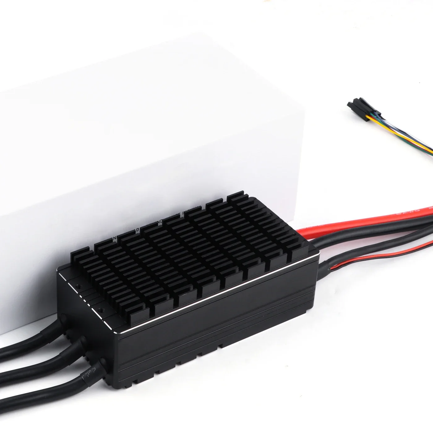 FRC 150A 12-24S وحدة تحكم إلكترونية في السرعة محرك بدون فرشاة Dr-one ESC لطائرة Dr-one Multicopter EVTOL Air-plane