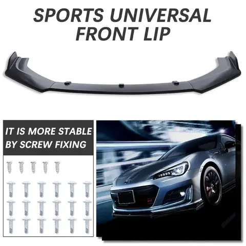 10 best sales bmw f20 body kit - №5