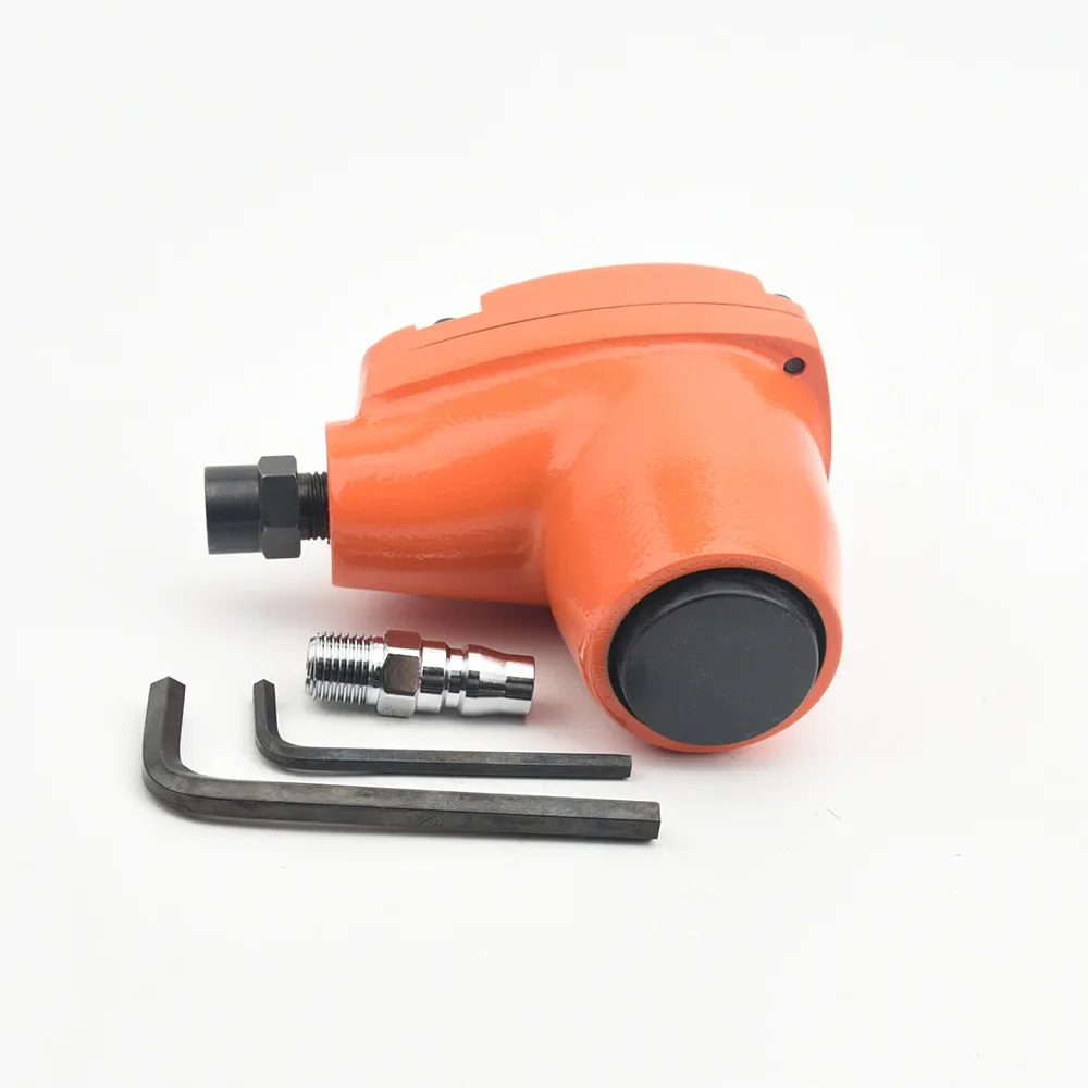 Industrial Pneumatic Rubber Hammer Pneumatic Buffer Hammer Pneumatic Impact Hammer Tool For Assembly Line Processing