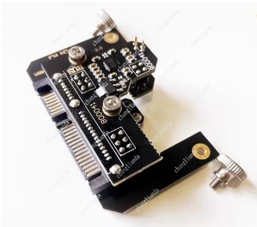 Wd Probe Plates Sty…