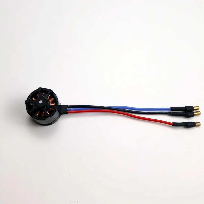 Brushless Motor For RC Aircraft Toy KPQ Aircraft Model Fixed Wing With Plug X2212 1000kv 1250kv 1400kv 1900kv 2200kv 2450kv