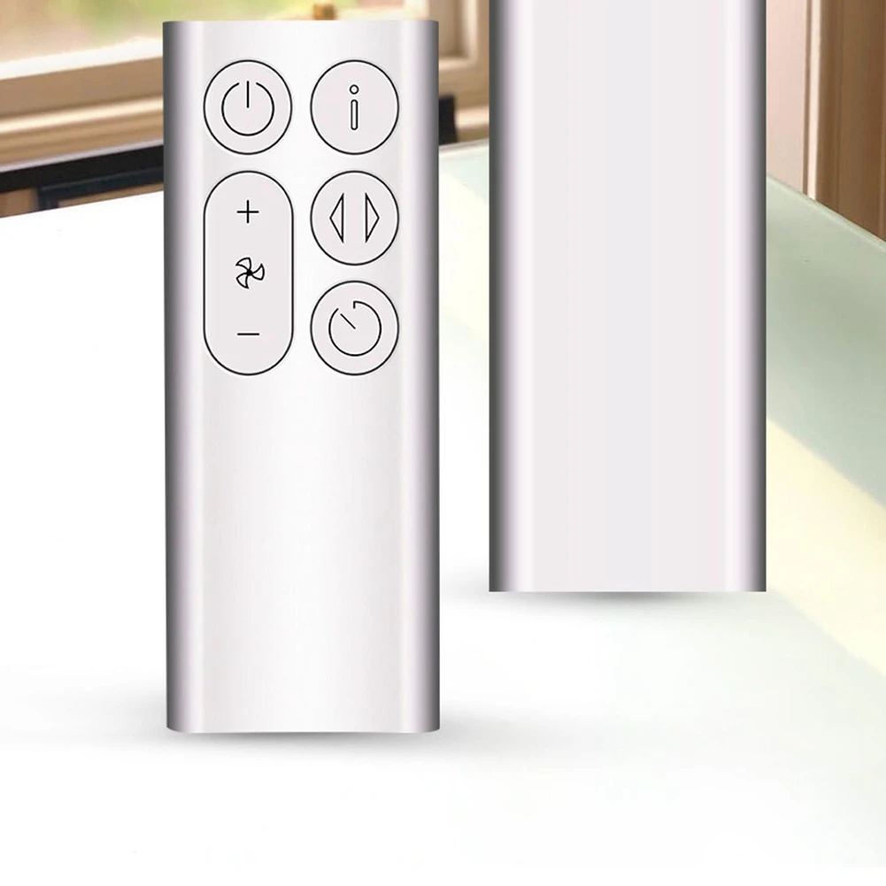 ร้อนสําหรับ Dyson Fan BP01 เครื่องฟอกอากาศ Bladeless รีโมทคอนโทรล