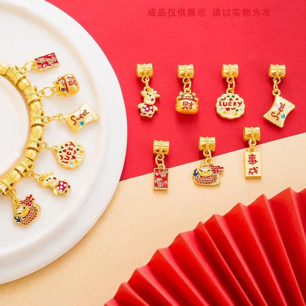 

Ювелирные аксессуары из сплава своими руками, полые подвески с крыльями ангела, аксессуары ручной работы своими руками для модных аксессуаров для одежды