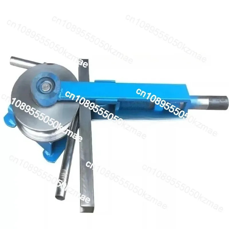 Suitable for Bending Machine, Round Tube 6/16x0.5/1.1mm, Mold Diameter 50-70mm, Portable Pipe Tool
