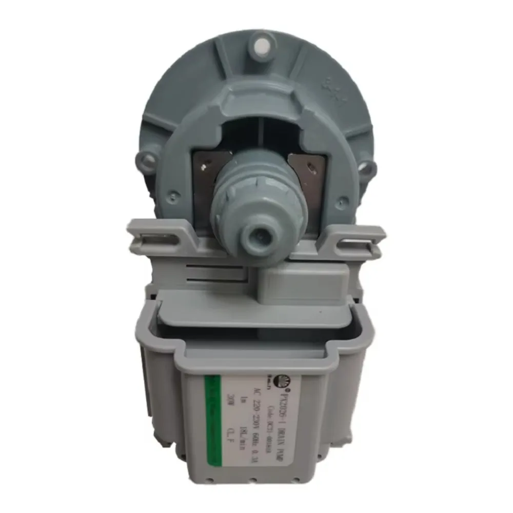 DC31-00181B for Samsung washing machine drain pump motor PX2026-1 60HZ