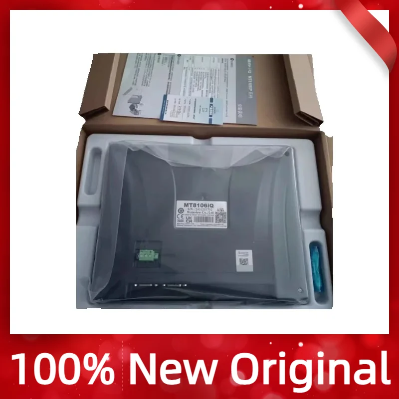 

TK6071IQ MT6071IE MT8102IQ MT8106IQ MT8106IP MT8071IE MT8071IP MT8102IE HMI 7-дюймовый TFT ЖК-экран человеко-машинный сенсорный экран