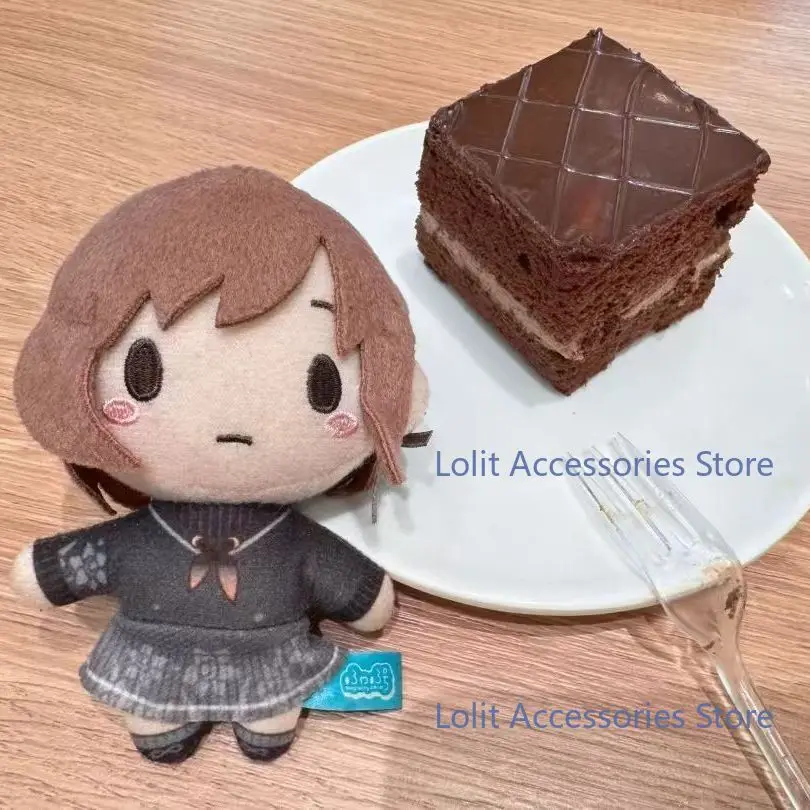 Shinonome Ena Akiyama Mizuki Asahina Mafuyu Yoisaki Kanade Shinonome Akito Aoyagi Toya Otori Emu Project Sekai Plushie Pendant