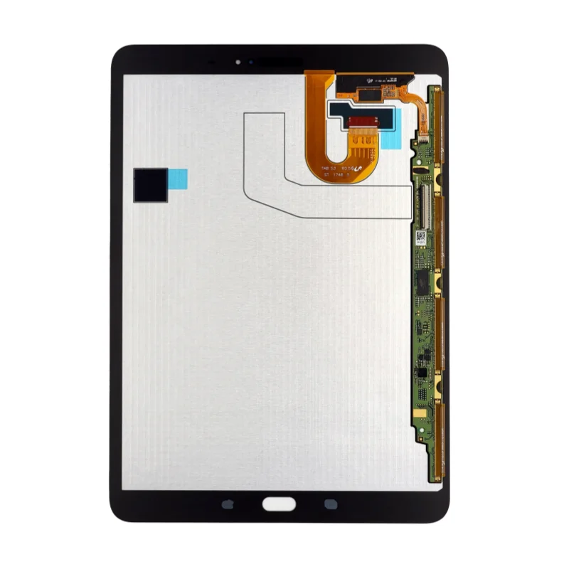 9.7" For Samsung Galaxy Tab S3 LCD T820 T825 T827 SM-T820 SM-T825 Screen Touch Display Digitizer Assembly Replacement