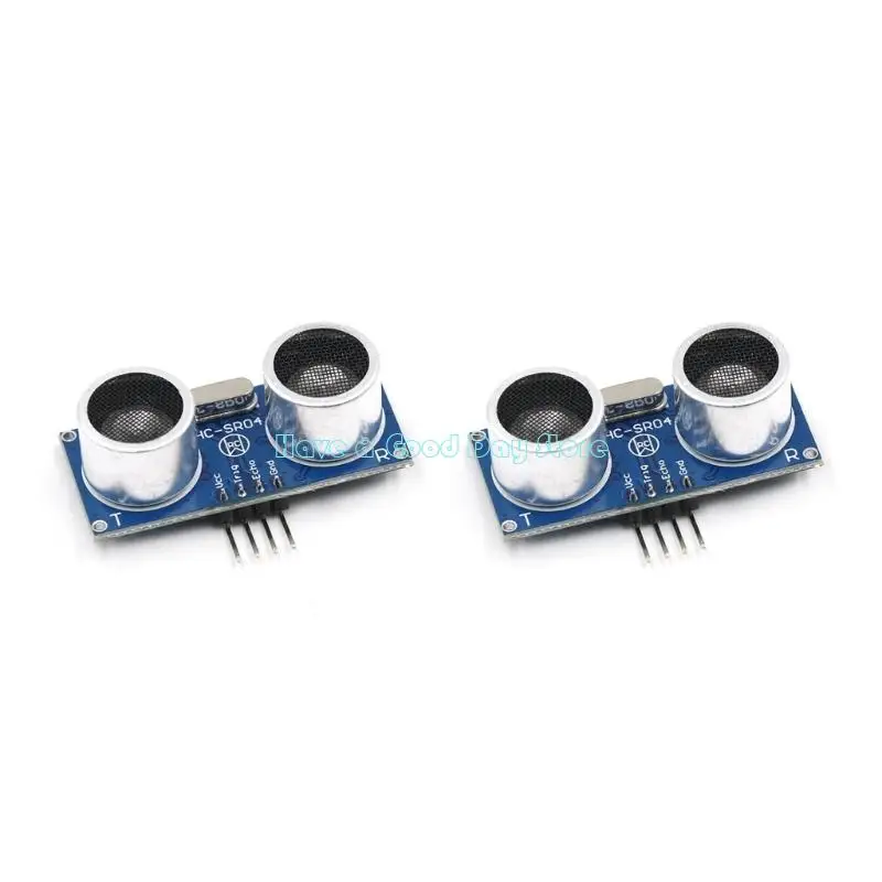 462D Stable Inaudible Distance Measurement Component With Wide Potential Support To 5.5V