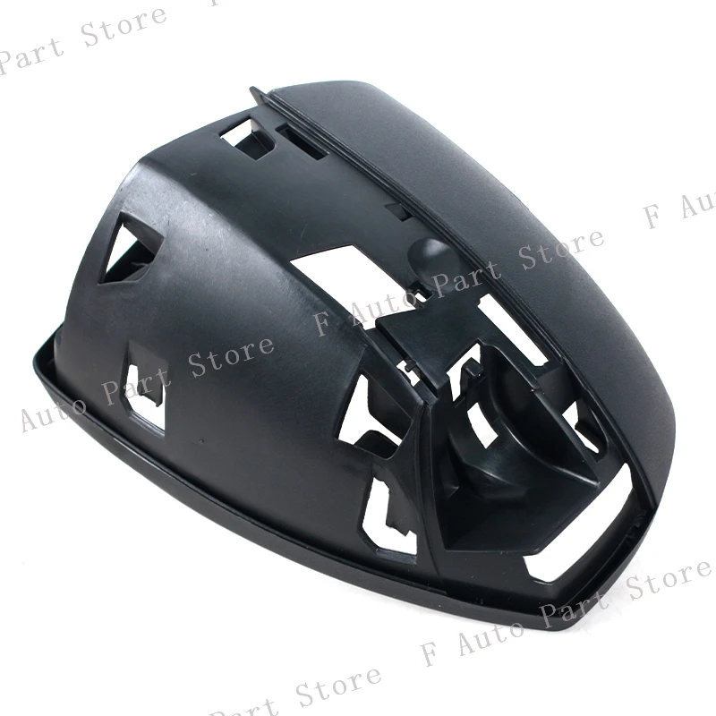 Für Ford S-MAX 2006-2015 C-MAX 2011 2012 2013 2014 2015 KUGA ESCAPE 2008 Seitenspiegelabdeckung Rahmen Rückspiegelglas – Detail 18