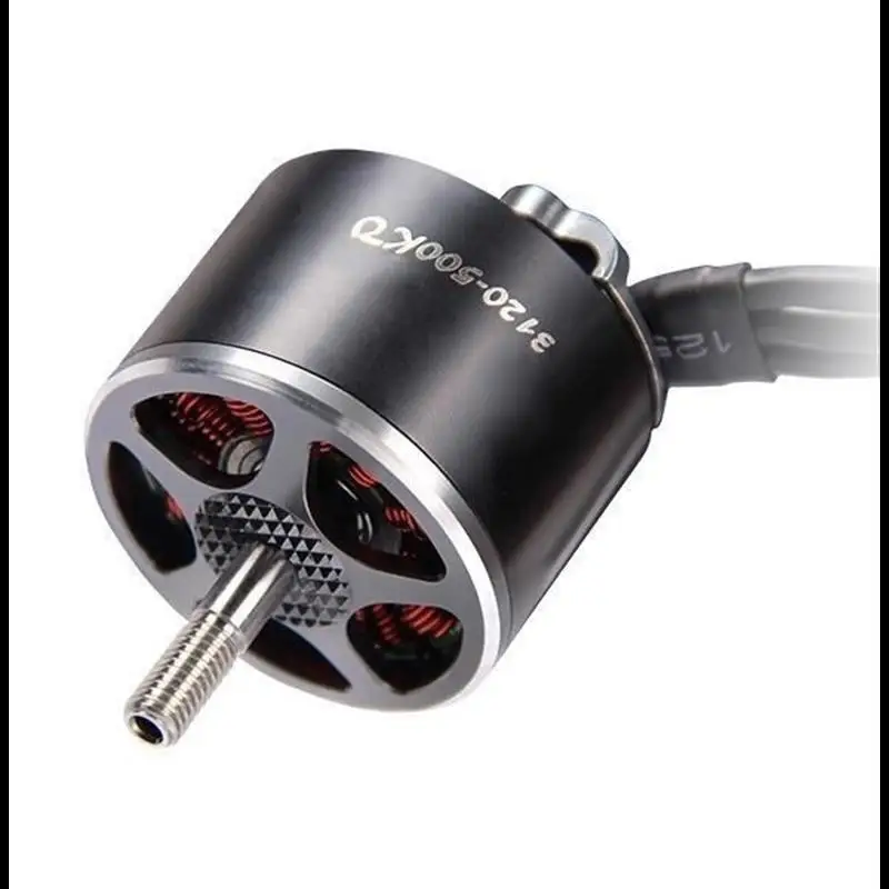 RC FPV 드론 3120 500KV/700KV 8-12S 브러시리스 모터 호환 X8 H8 RC FPV 장거리 드론용 9-10 인치 프로펠러 예비 부품