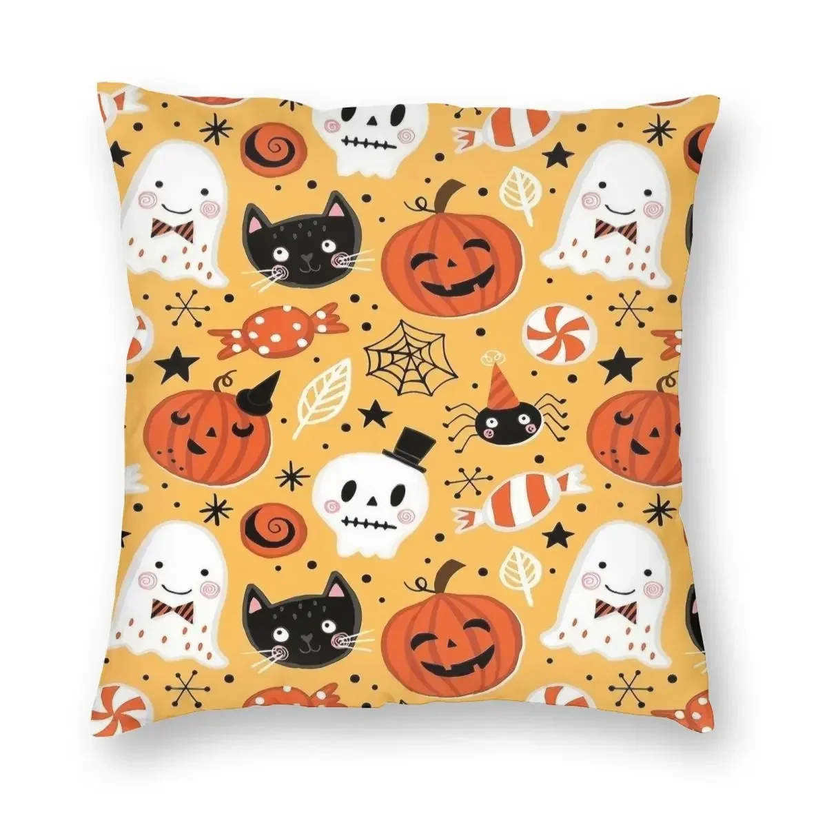 Funda De Almohada D… - image