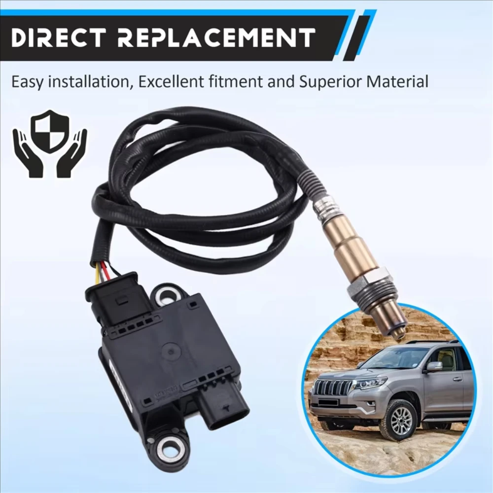 High quality New 39265-2F500 PM Particulate Sensor For KIA 2015-2020